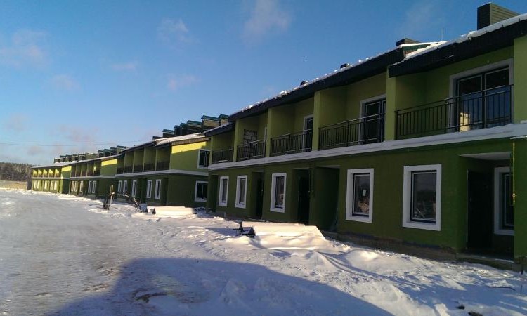 Бисерово Парк