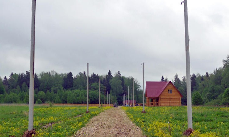 Ближний берег