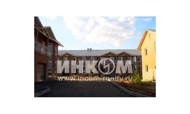 Борисовка