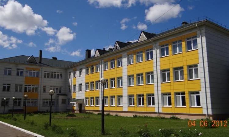 Борисовка 2