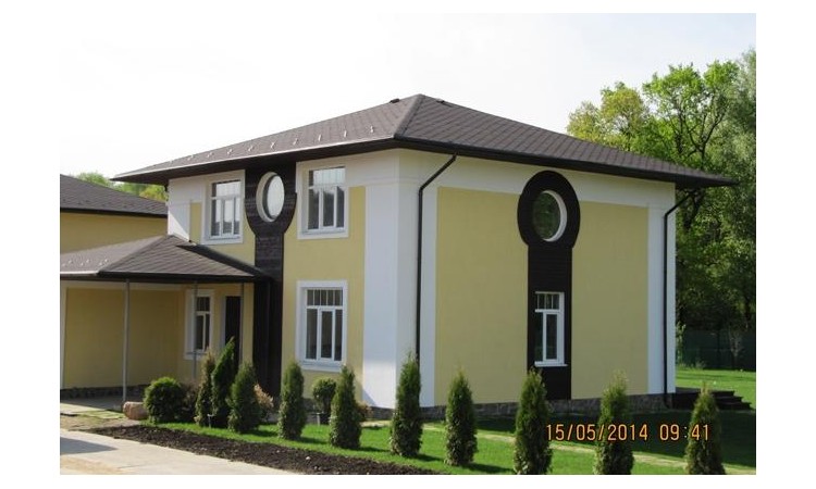 Бригантина