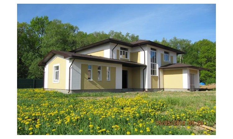 Бригантина