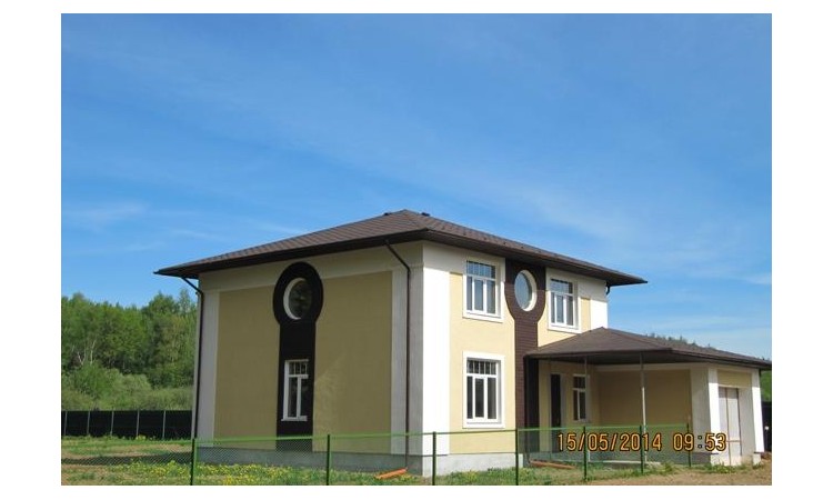 Бригантина