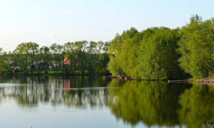 Булгаково