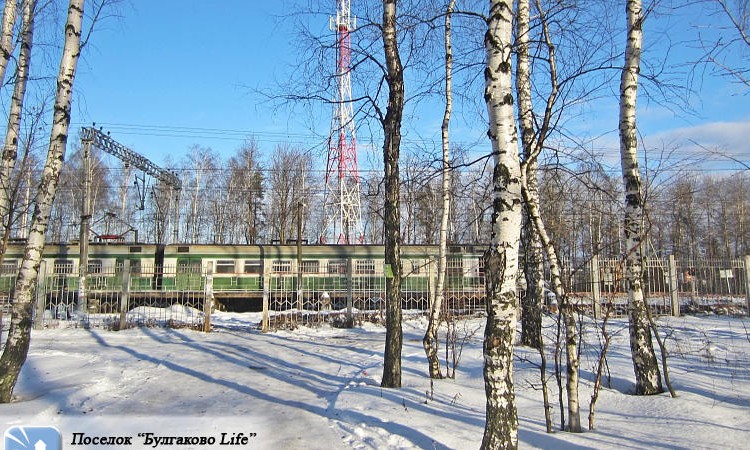 Булгаково Life