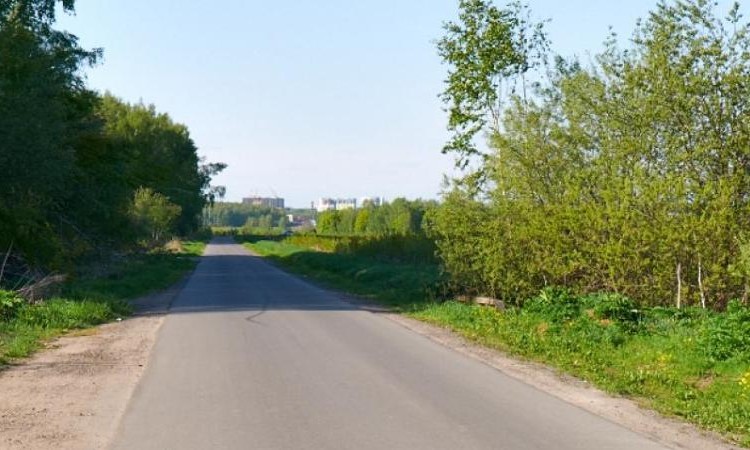 Бунин парк