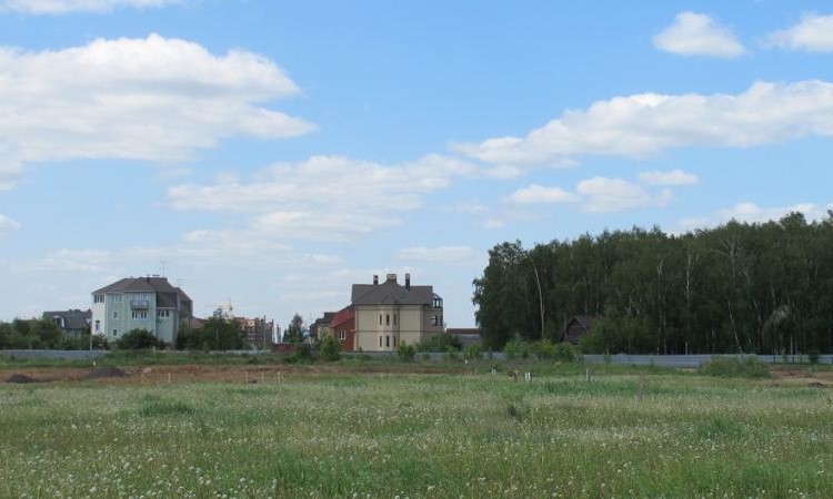 Бунин парк