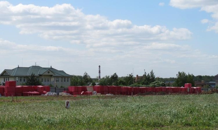 Бунин парк