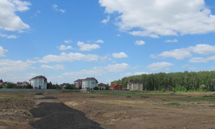 Бунин парк