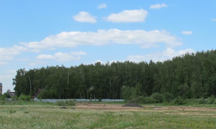 Бунин парк