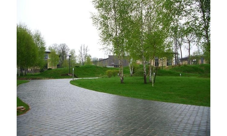 Варварино