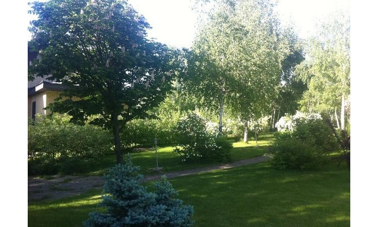 Варварино