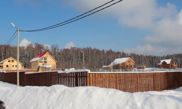 Васнецово