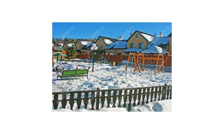 Ватутинки ТИЗ