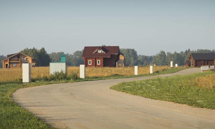 Вельга Парк