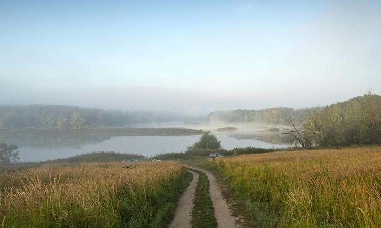 Вельга Парк