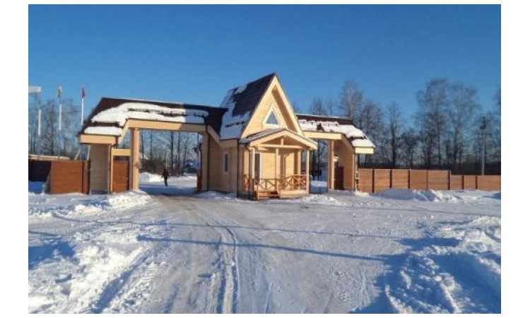 Вельяминовский уезд