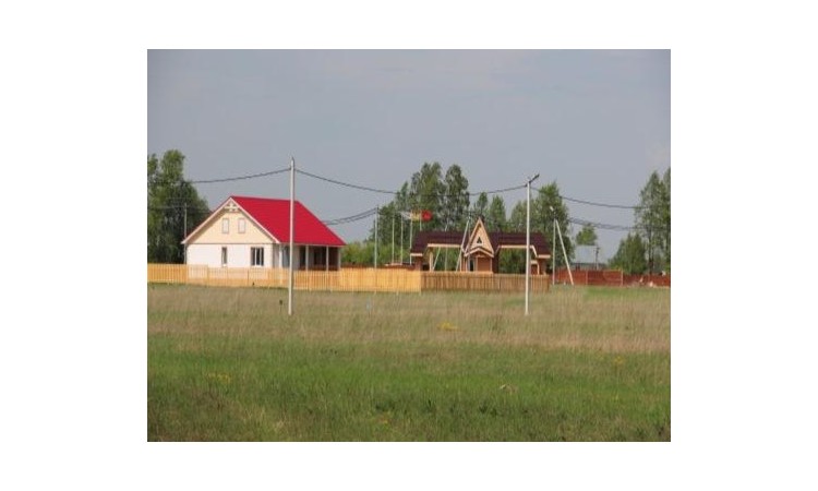Вельяминовский уезд