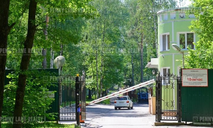 Весна