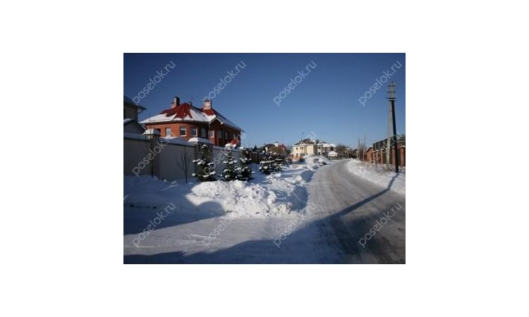 Вешки 2