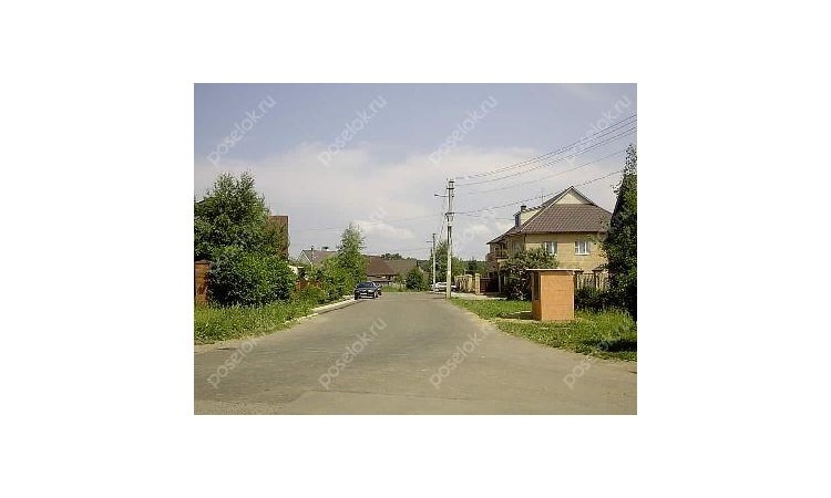 Вешки 95