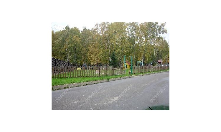 Вешки 95