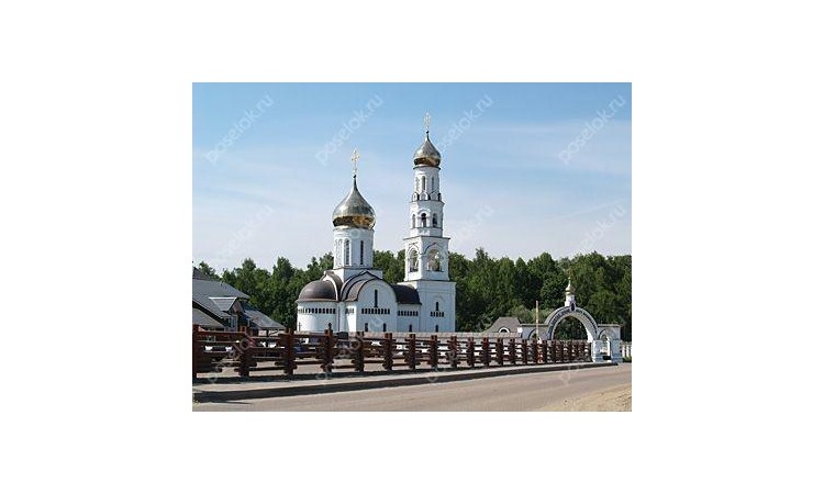 Вешки 95