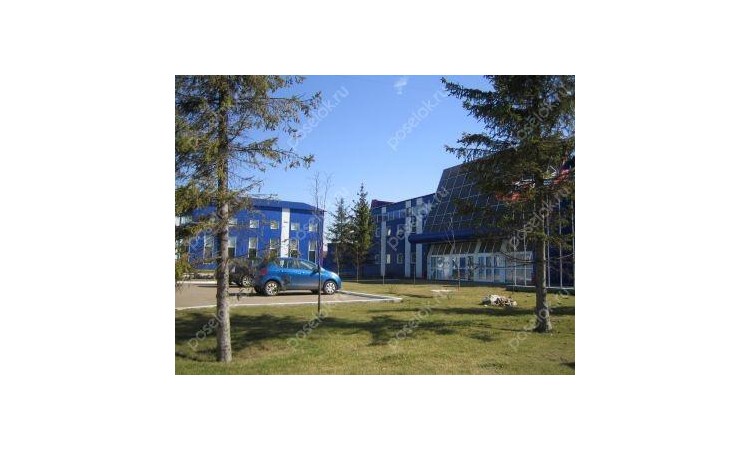 Вешки 95