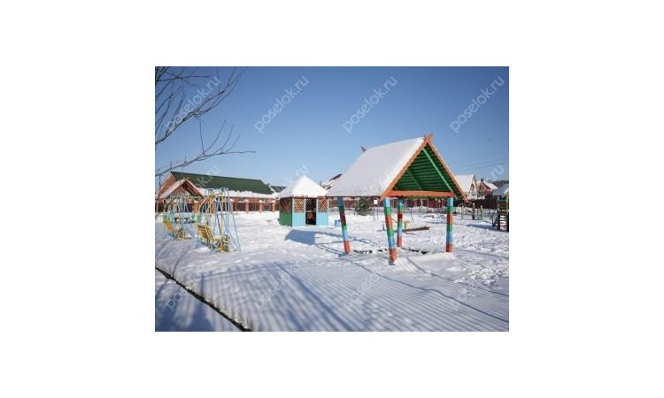 Вешки-Заречье