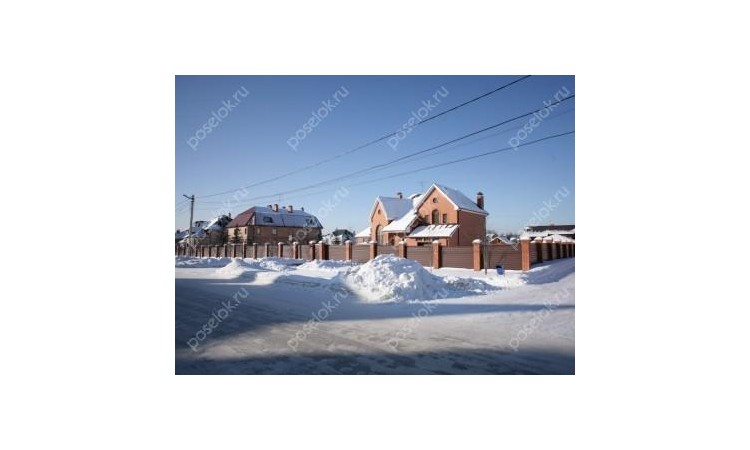 Вешки-Сити