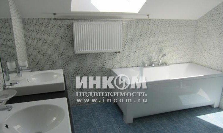 Вилла Тоскана