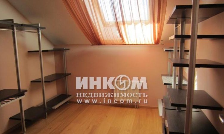 Вилла Тоскана