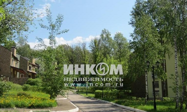 Вилла Тоскана