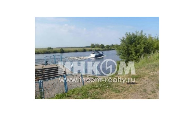 Водная Эллегия