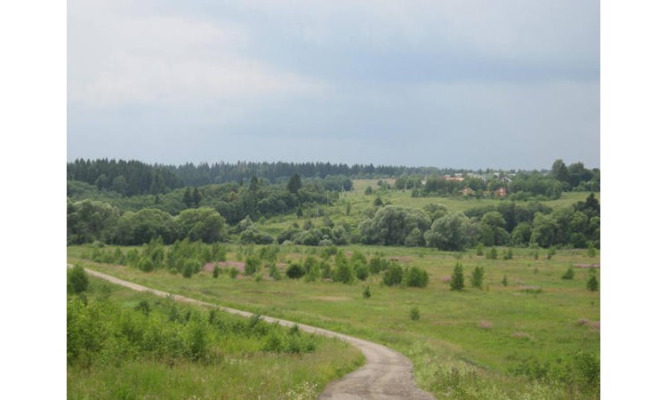 Волоцкие холмы