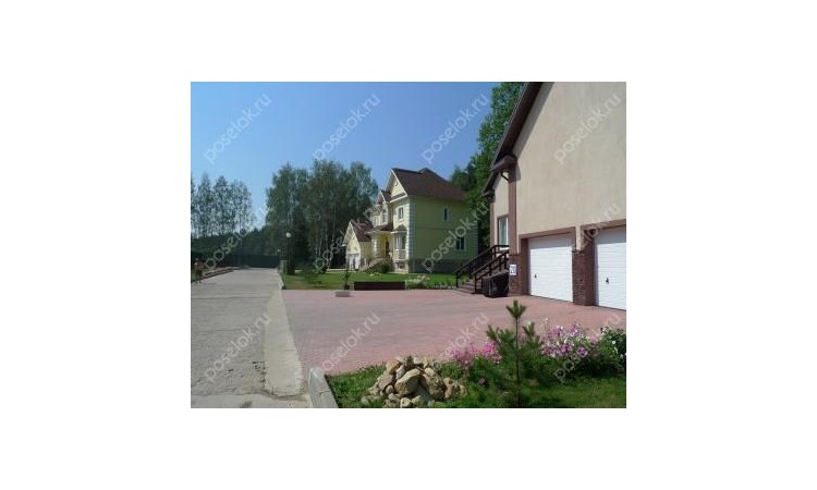 Вороново