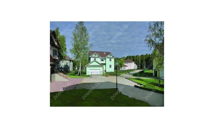 Вороново