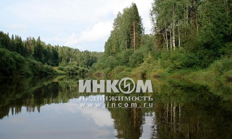 Воскресенские усадьбы