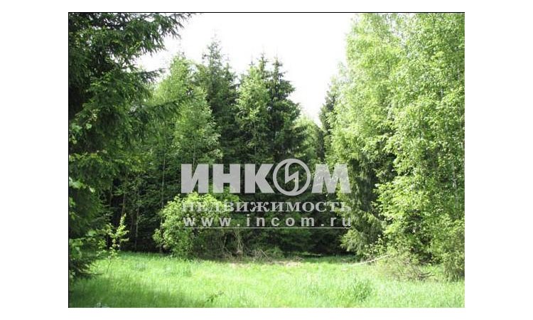 Воскресенские усадьбы