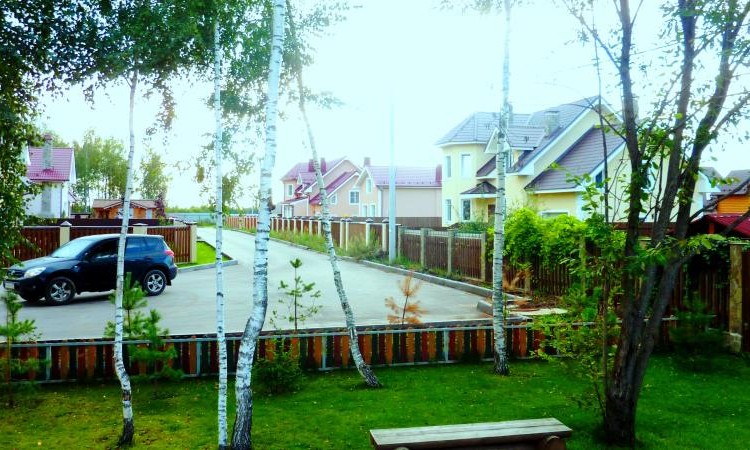 Воскресенское (Ногинский район)