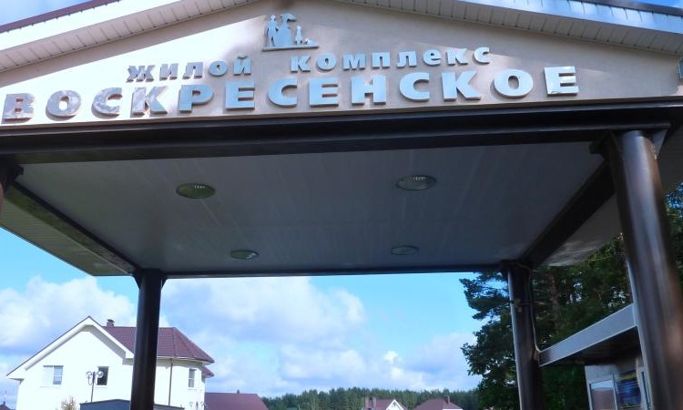 Воскресенское (Ногинский район)