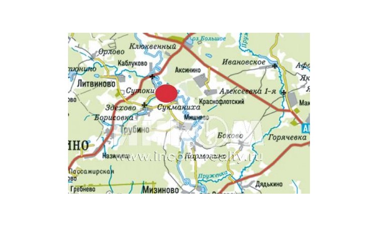 Восток