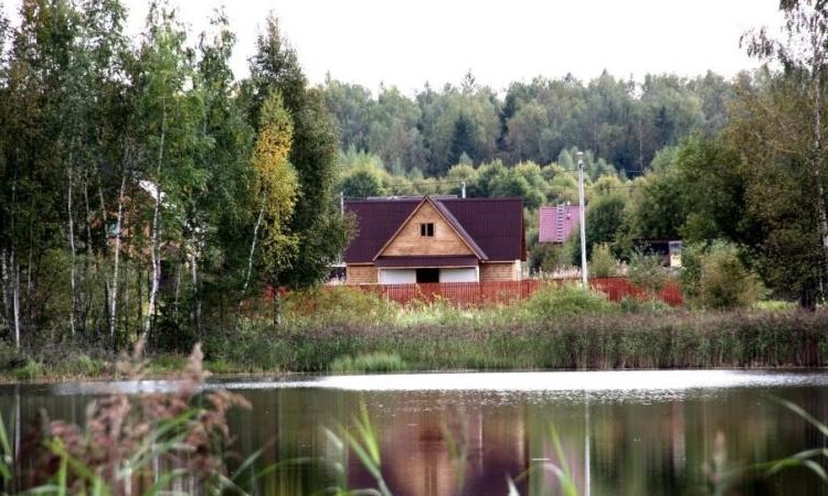 Ганновер-Вилладж