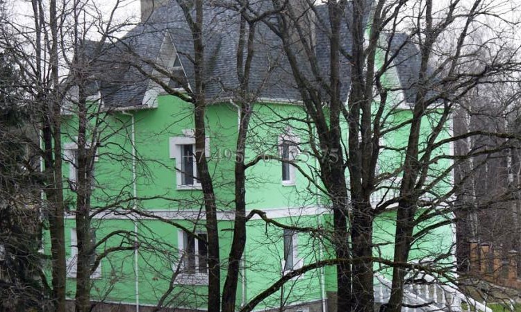 Глаголево Deluxe (Глаголево Делюкс)