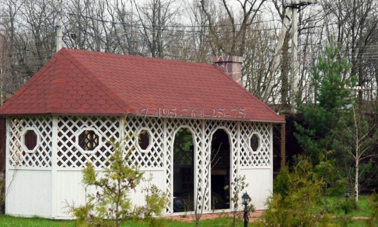 Глаголево Deluxe (Глаголево Делюкс)