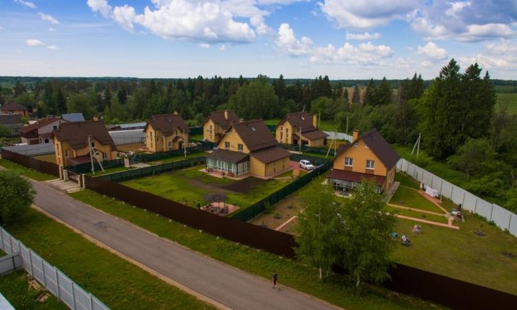 Глебово
