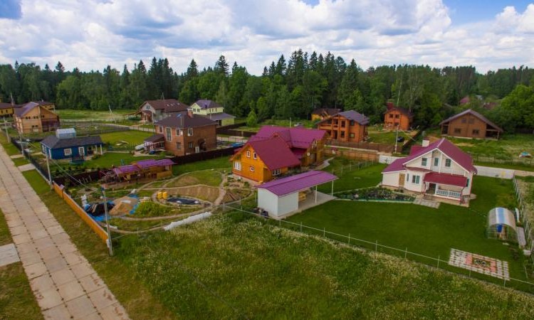 Глебово