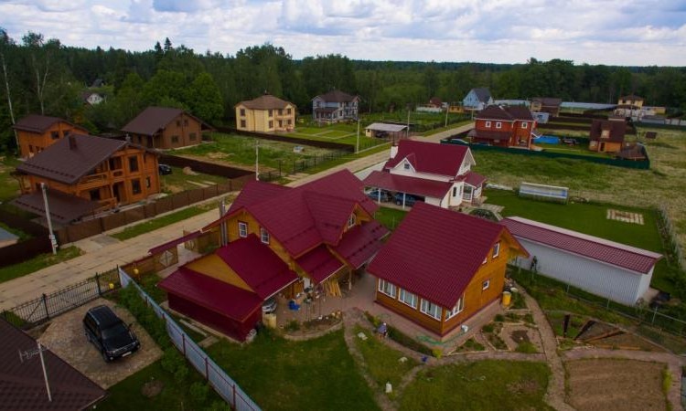 Глебово