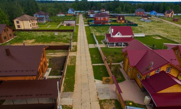 Глебово