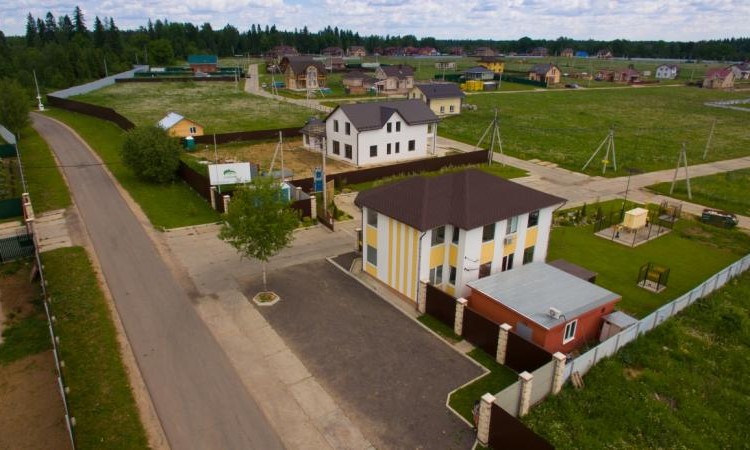Глебово